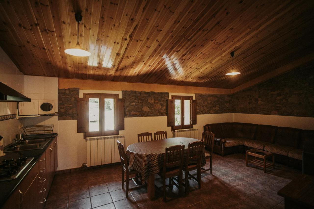 Holiday home Can Roca Rural Sant Joan de les Abadesses