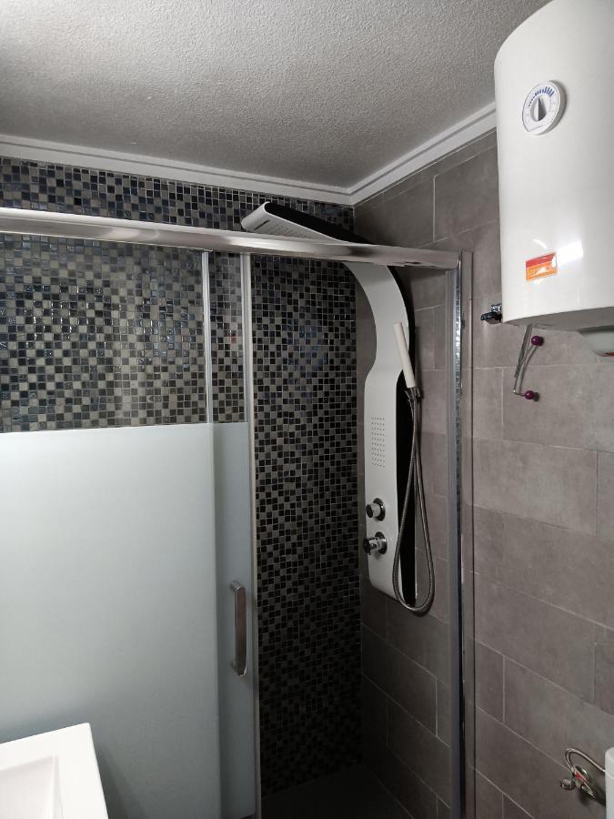 Estudio Emma Apartment
