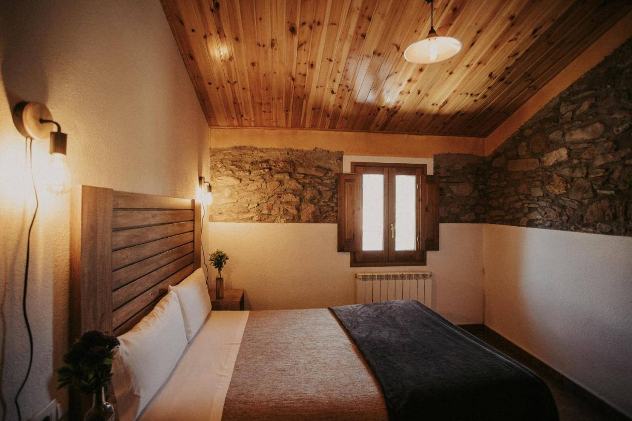 Holiday home Can Roca Rural