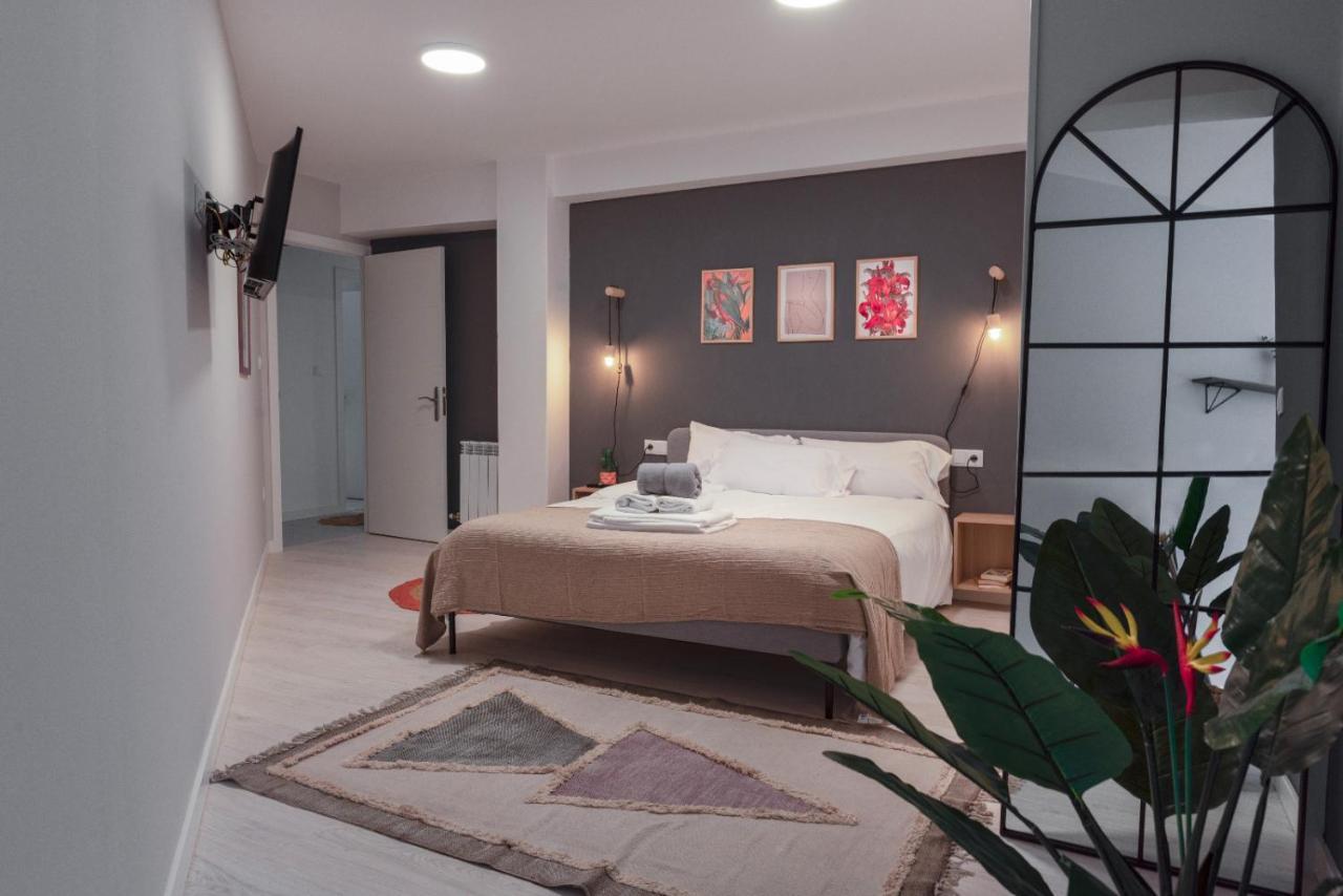 Apartment Vialia By Vigovacaciones Vigo