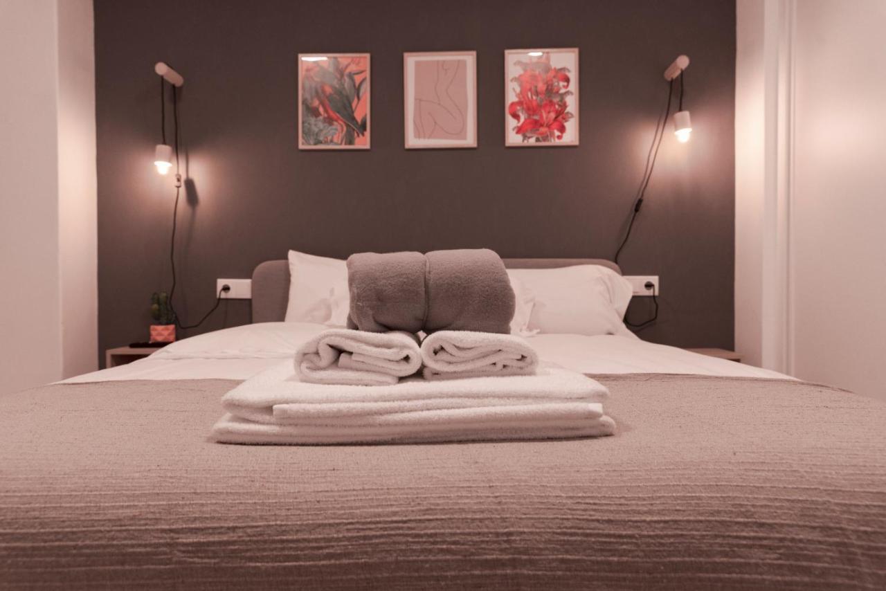 Vialia By Vigovacaciones Apartment Vigo