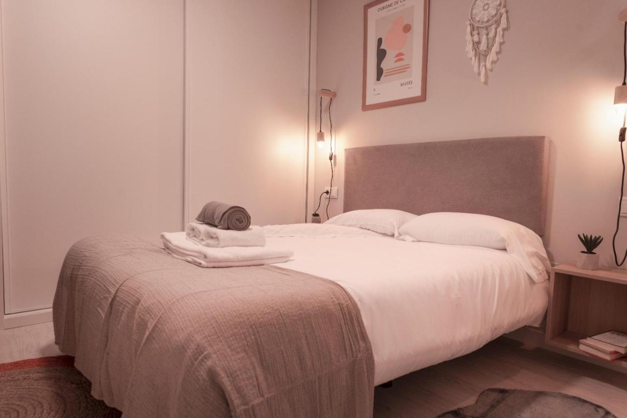 Apartment Vialia By Vigovacaciones *
