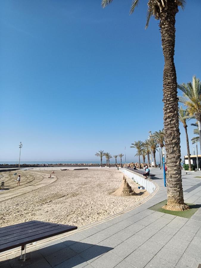 Estudio Emma * Torrevieja