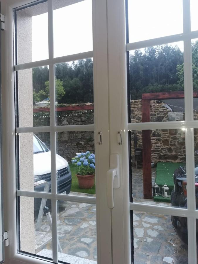 Casa Con Piscina *