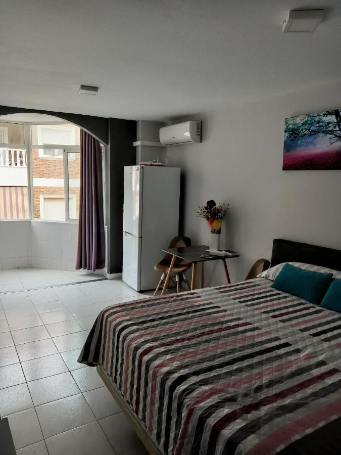 Apartment Estudio Emma *