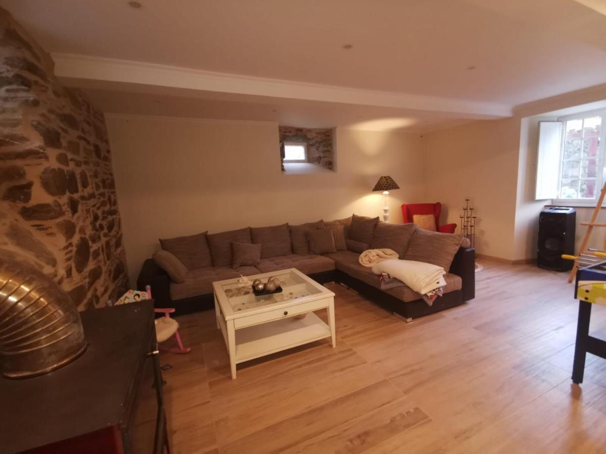 Casa Con Piscina Holiday home