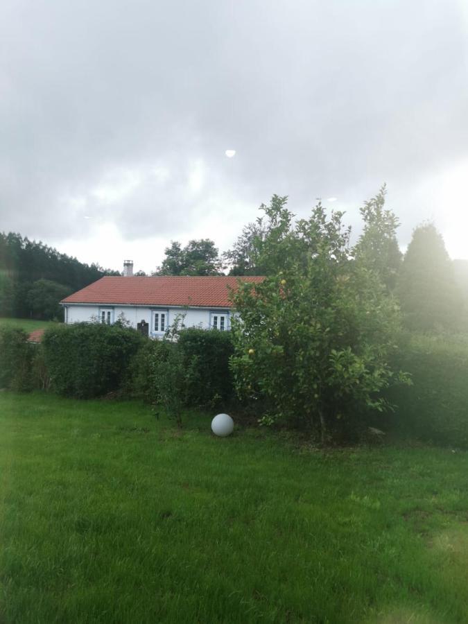 Casa Con Piscina Holiday home *