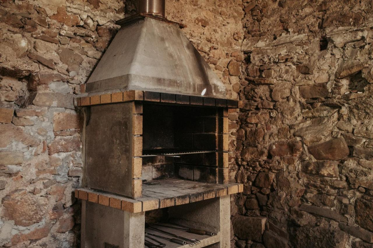 Can Roca Rural * Sant Joan de les Abadesses