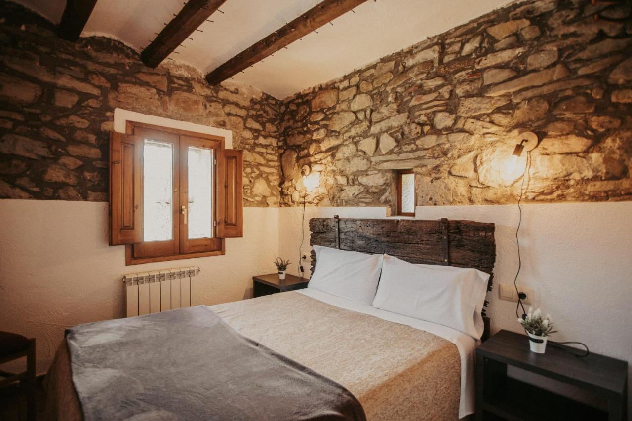 Can Roca Rural *