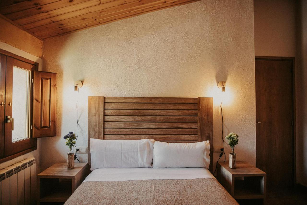 Can Roca Rural Holiday home *