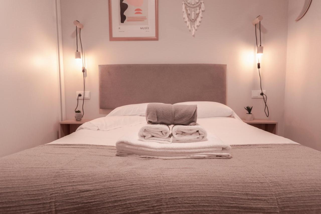 Vialia By Vigovacaciones Apartment Vigo