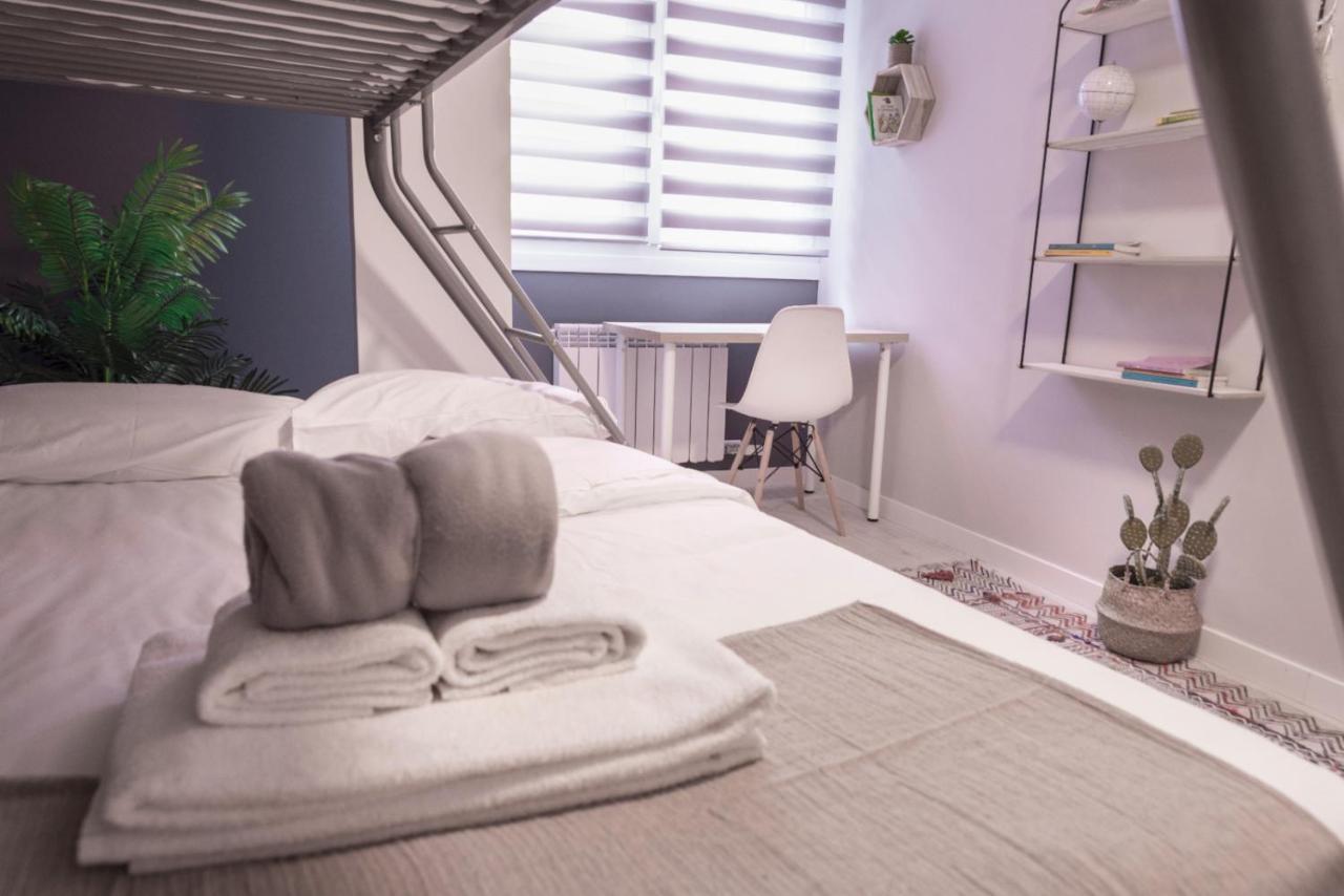 Apartment Vialia By Vigovacaciones