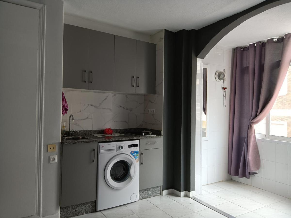 Estudio Emma Apartment *
