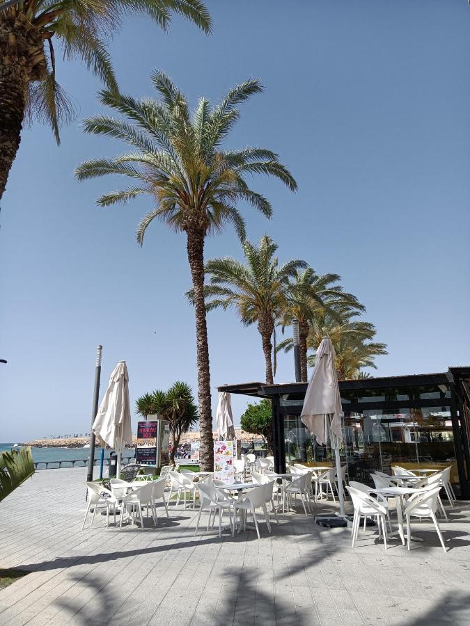 Apartment Estudio Emma Torrevieja