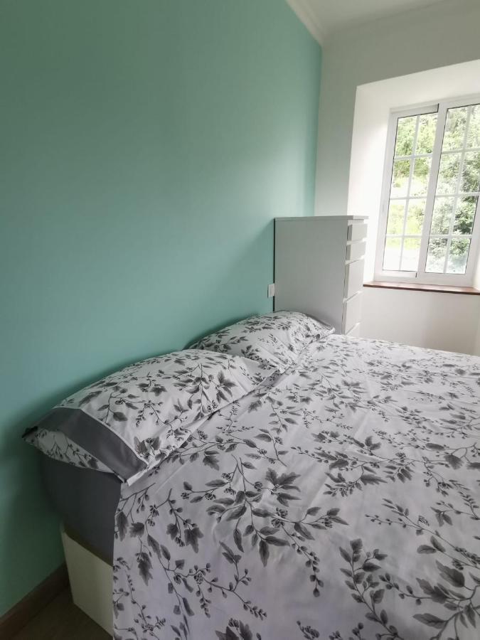 Casa Con Piscina Holiday home Cedeira