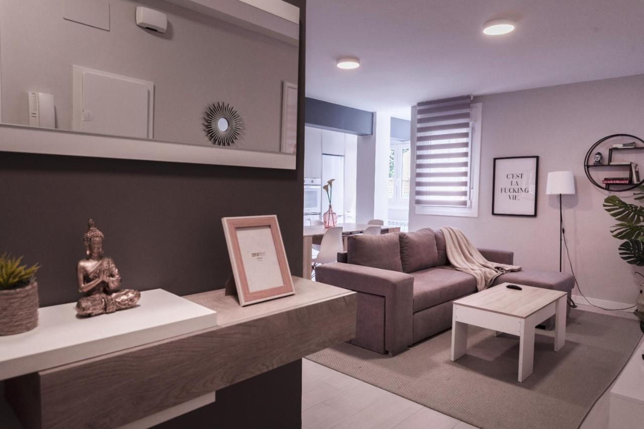 Apartment Vialia By Vigovacaciones Vigo