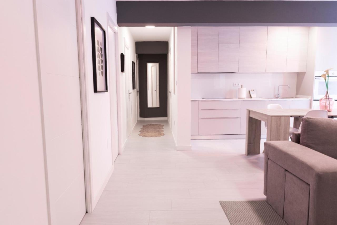 Vialia By Vigovacaciones Apartment