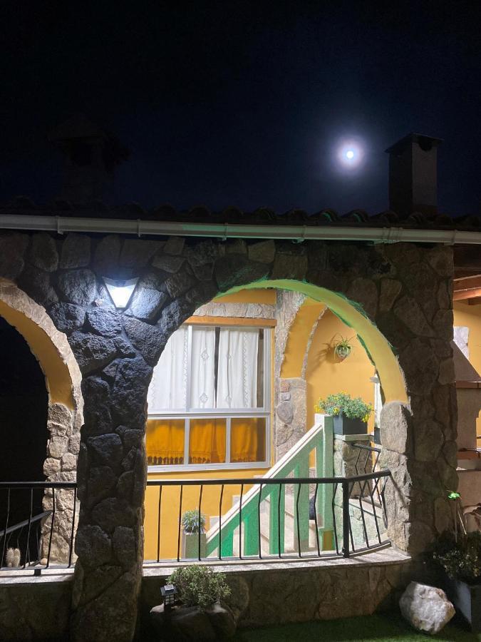 Casa Dos Arcos Holiday home