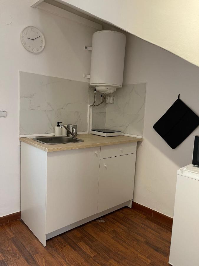 Irua Apartment Ronda