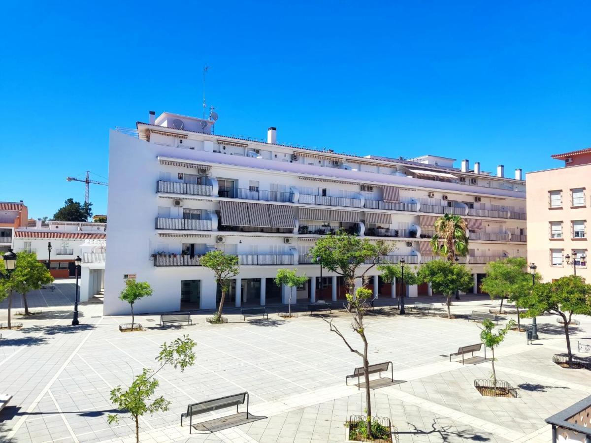 Infantas Apartamento *