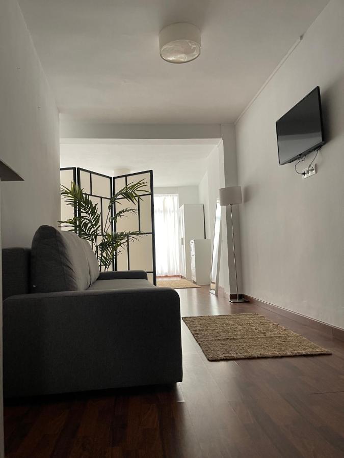 Irua Apartment Ronda
