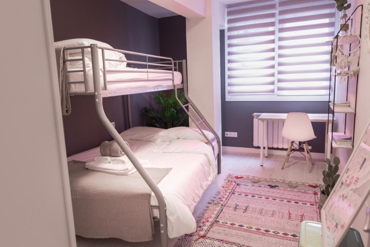 Apartment Vialia By Vigovacaciones *