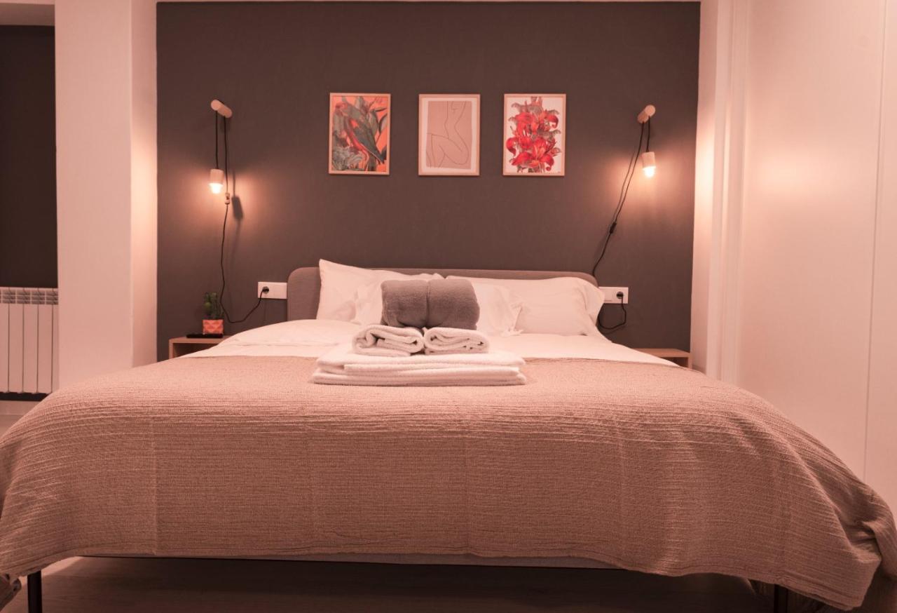 Vialia By Vigovacaciones Apartment *