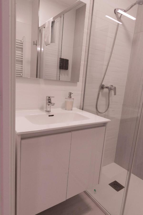 Vialia By Vigovacaciones Apartment Vigo