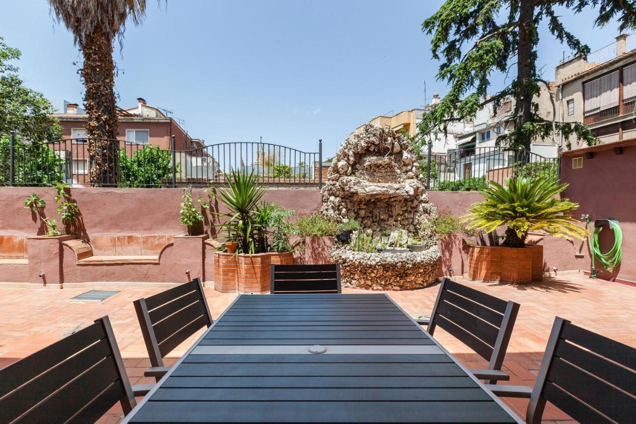 Xarello Apartment