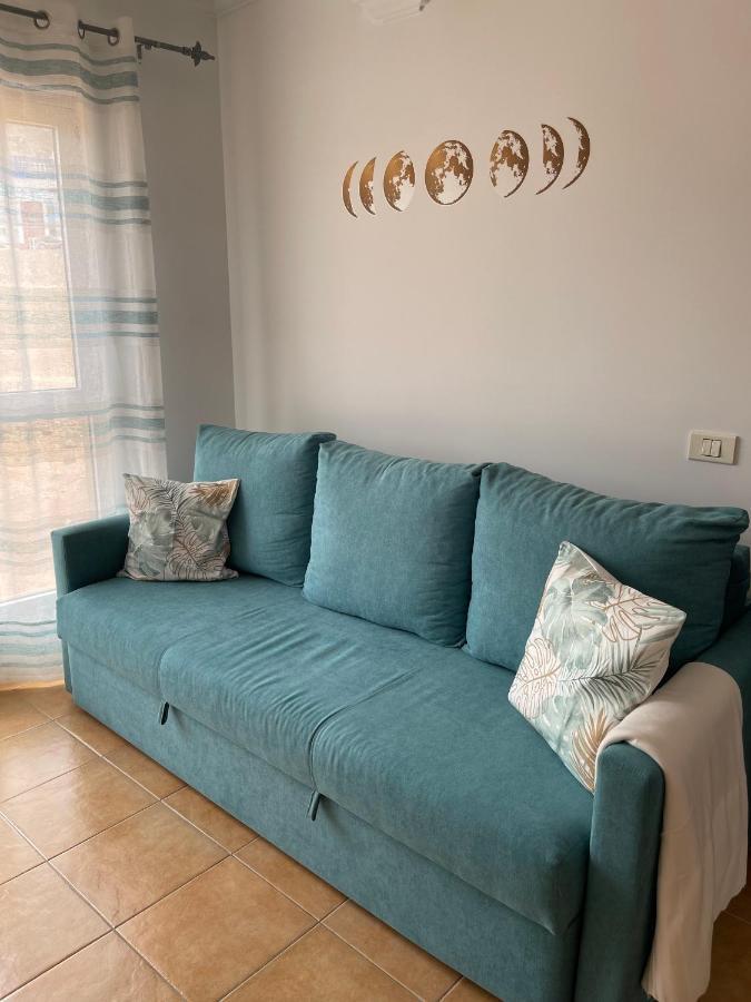 Apartamento ático Turquesa Con Piscina Y Wifi