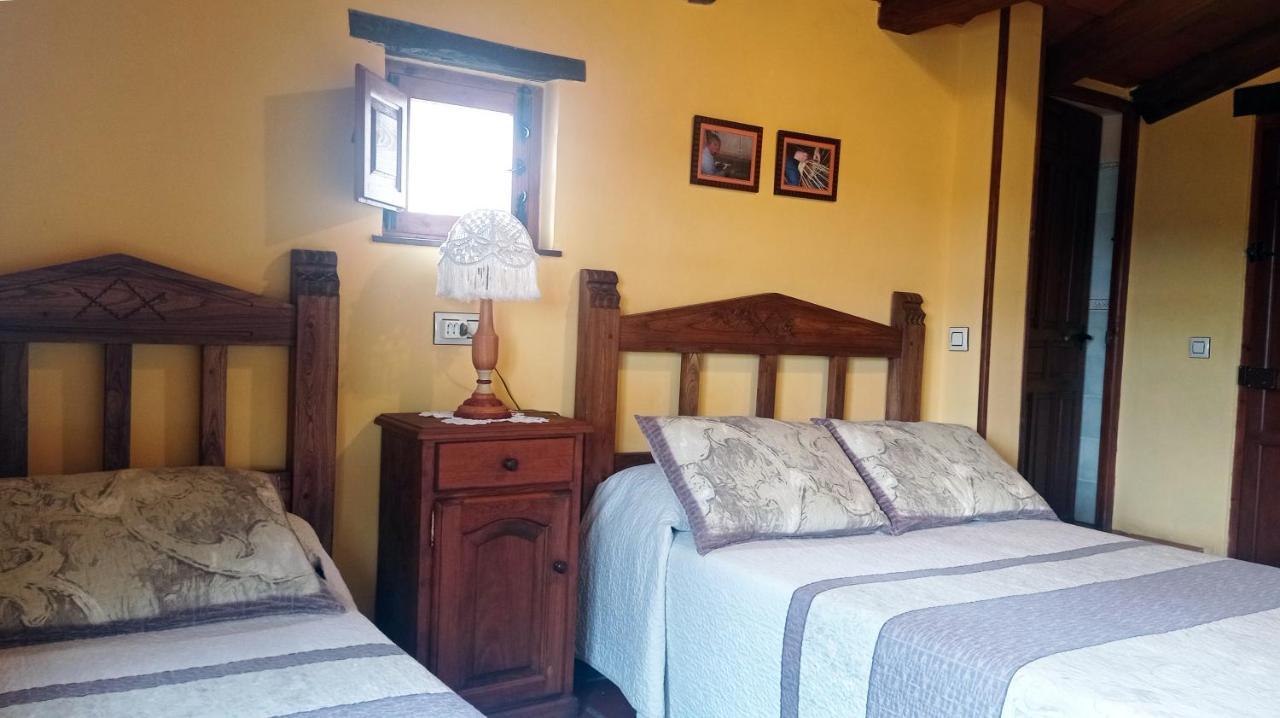 Country house La Alqueria De *