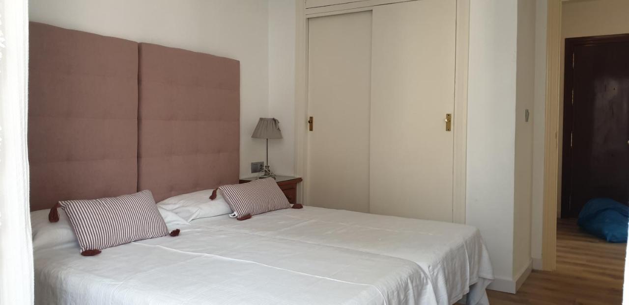 Plazamar, 1 - 2ª Línea De Playa Apartamento Torre Del Mar