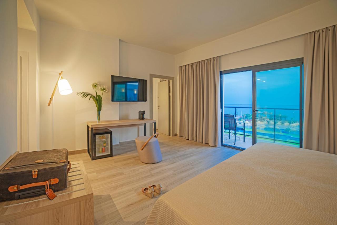 Cabogata 5* Retamar (Almeria)