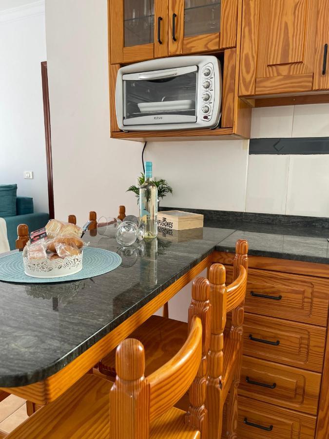 Apartamento ático Turquesa Con Piscina Y Wifi *