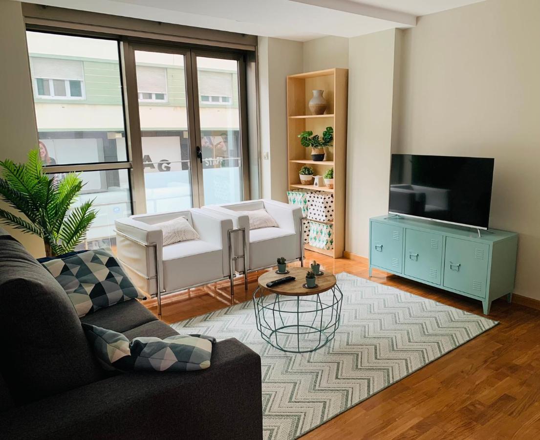Centro Apartment *