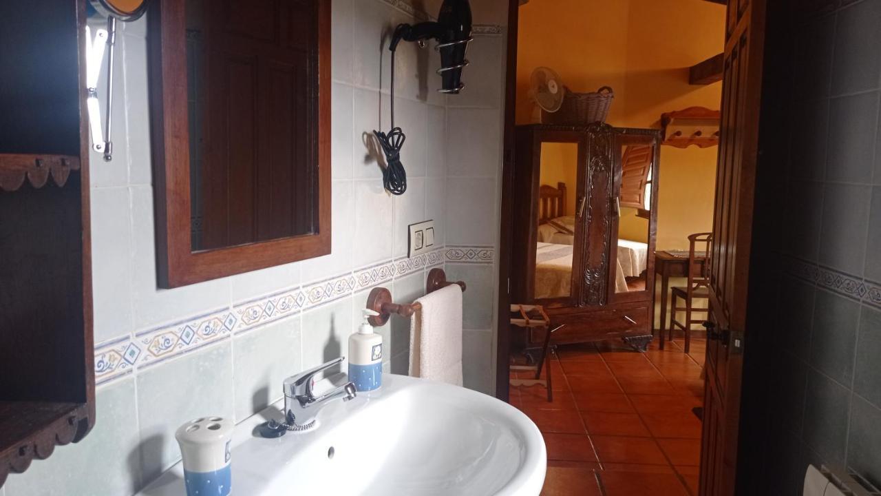 La Alqueria De Country house