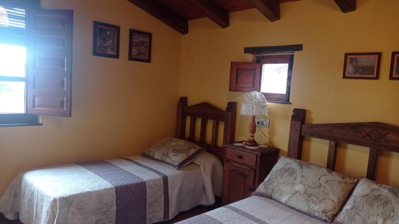 La Alqueria De Country house *