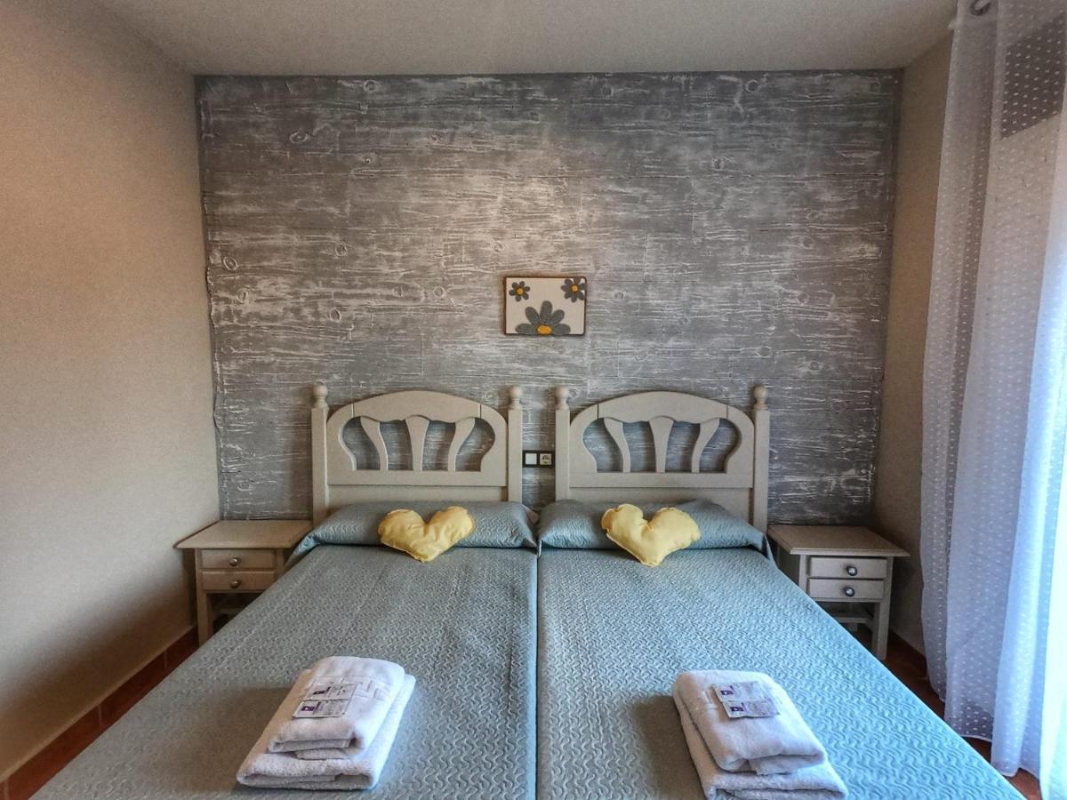 Paraiso Apartment *