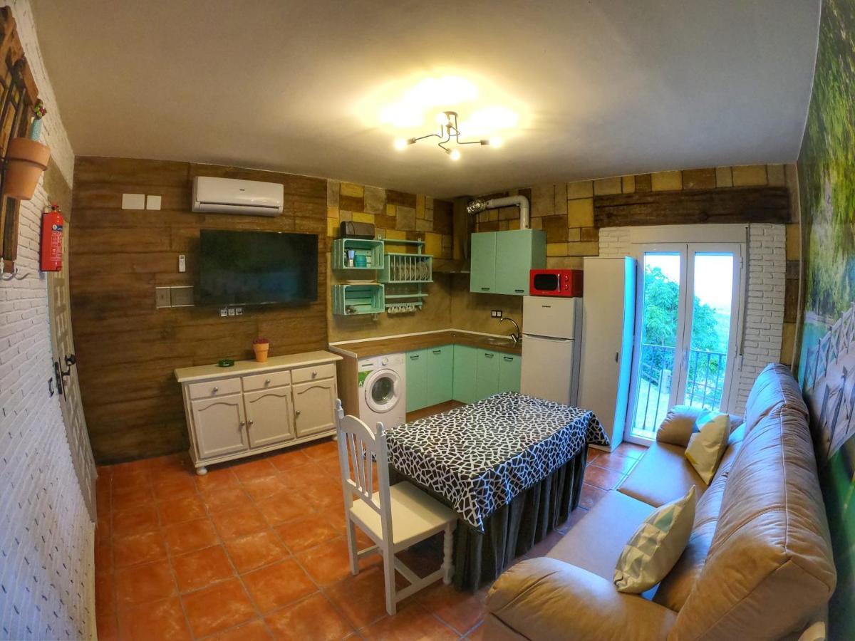 Paraiso Cazorla