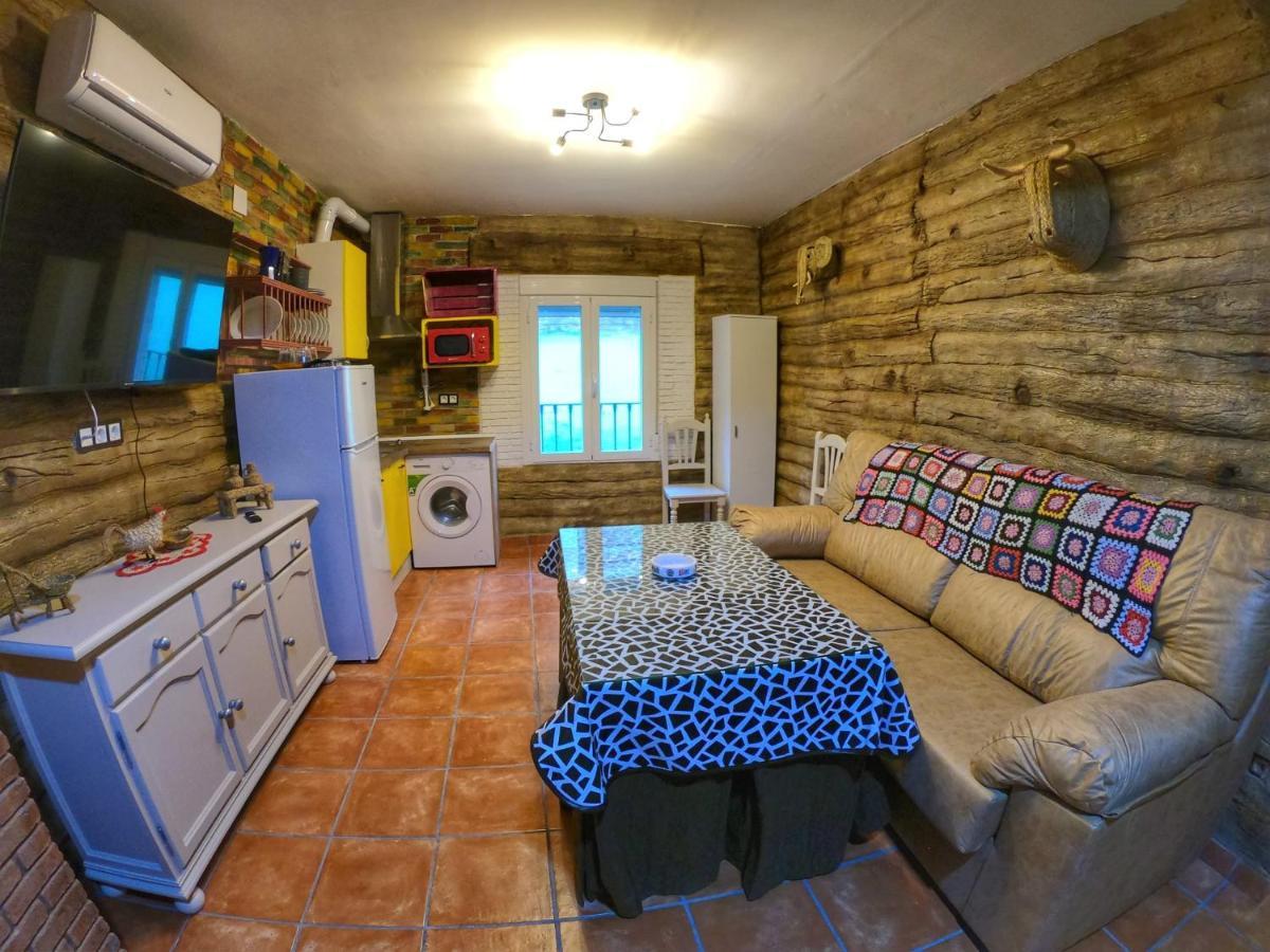 Apartment Paraiso