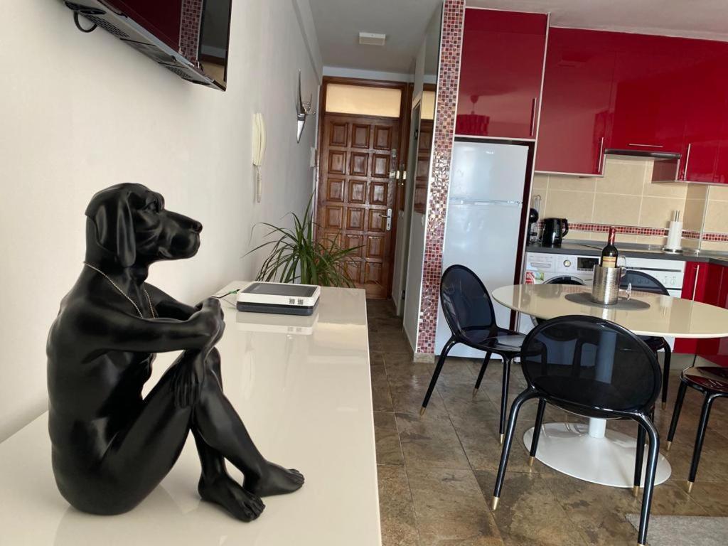 Apartamento Sunset - Puerto Santiago *
