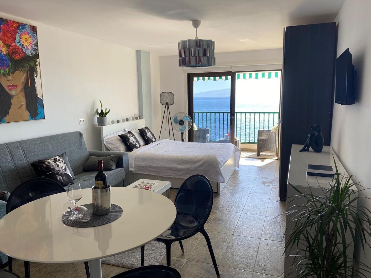 Apartamento Sunset - Puerto Santiago Puerto de Santiago (Tenerife)