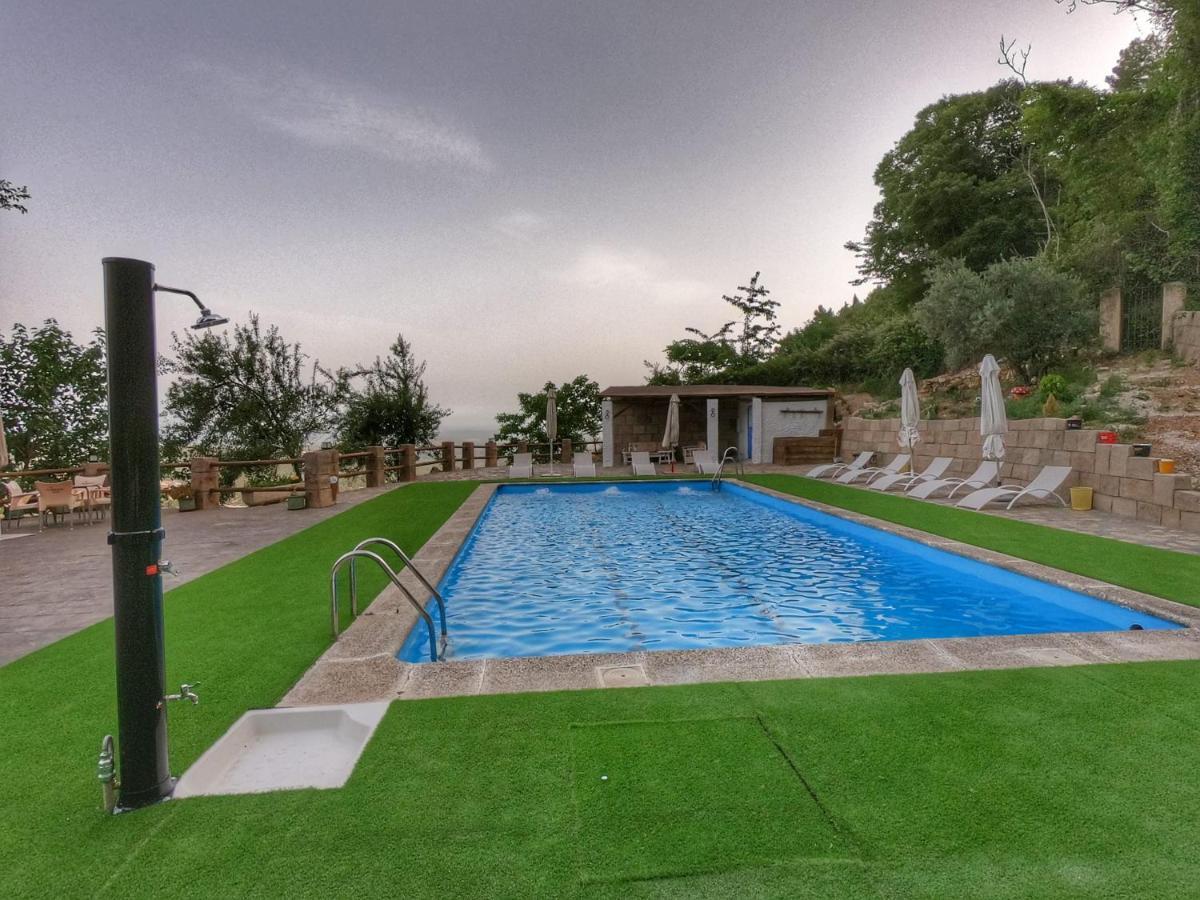 Paraiso * Cazorla