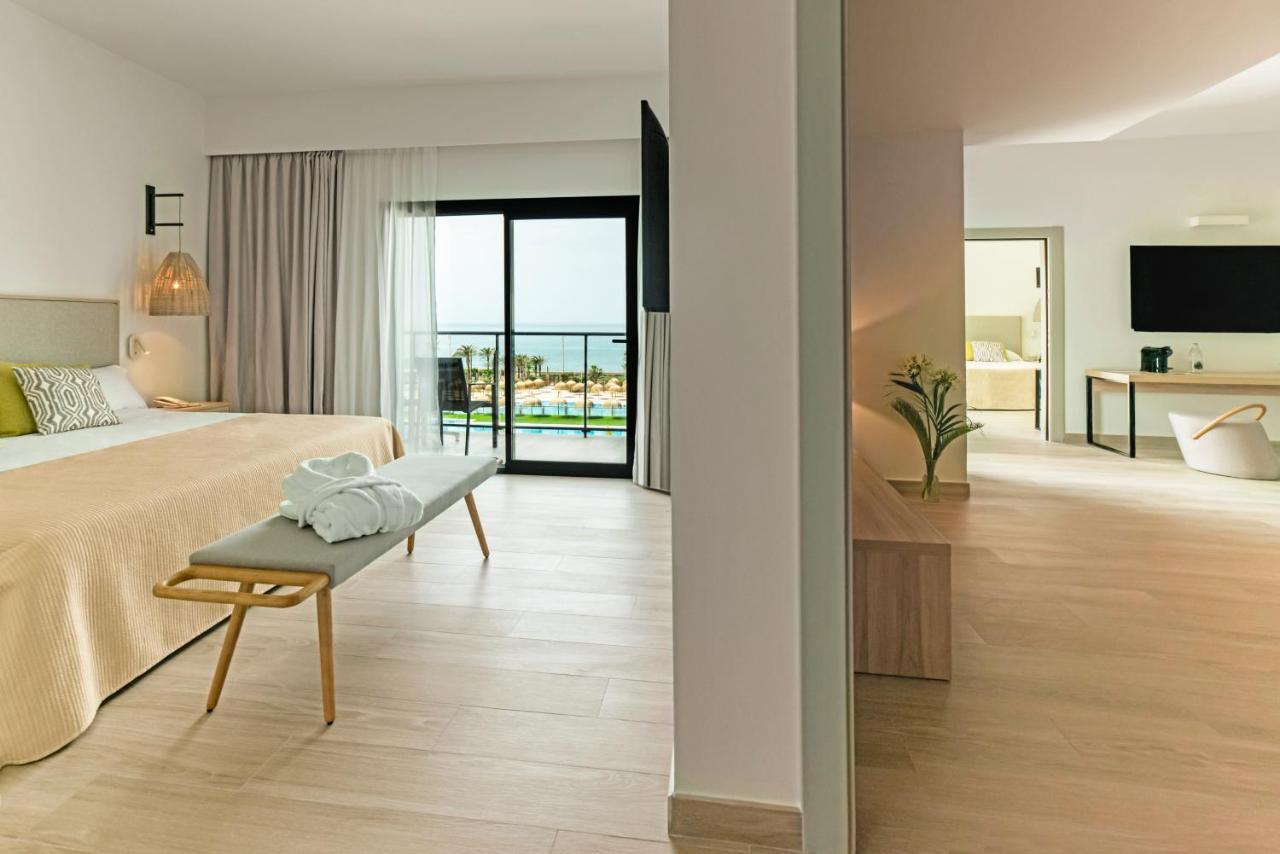 Hotel Cabogata 5*