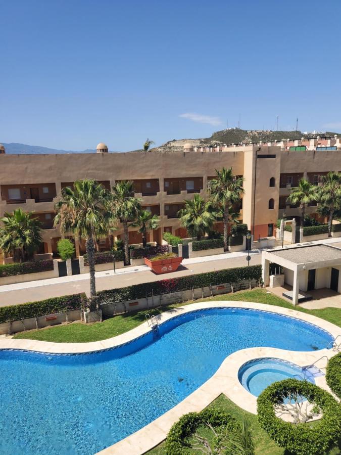 ¡espectacular Marvel®ático Con Piscina Privada En Primera Línea De Vera-playa! Apartamento *