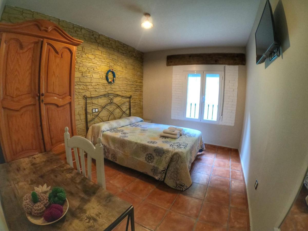 Apartment Paraiso