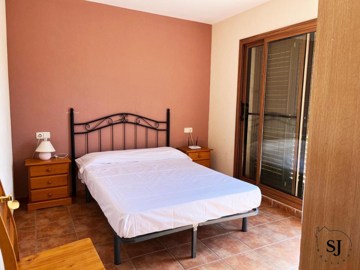 Con Piscina Сasa de vacaciones Les Tres Cales