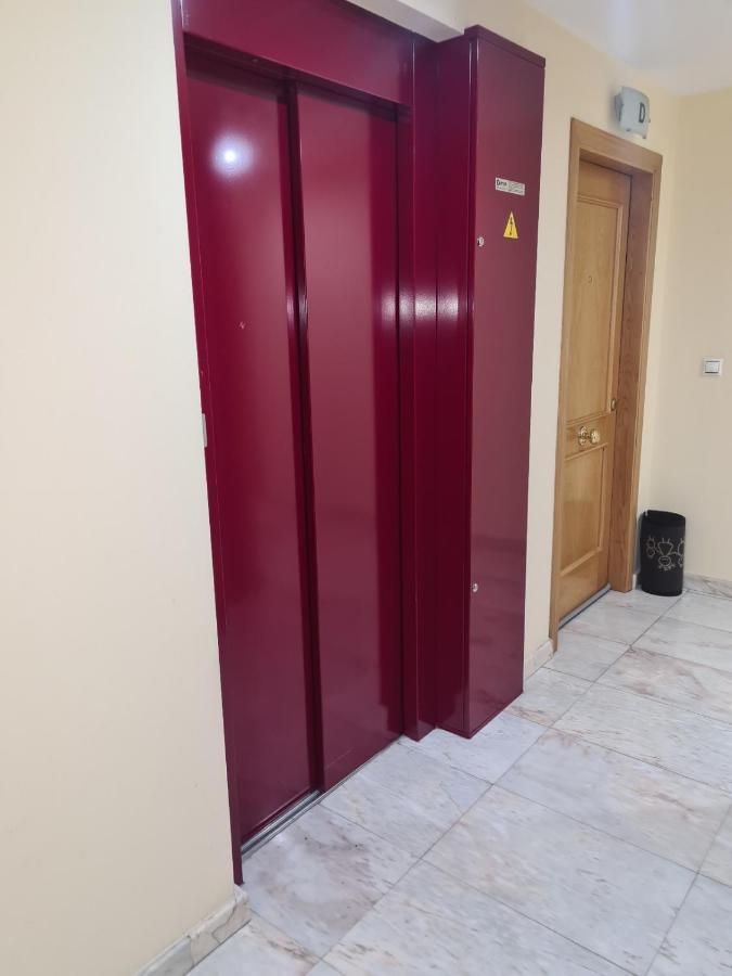 Gallaecia Apartment Val do Dubra