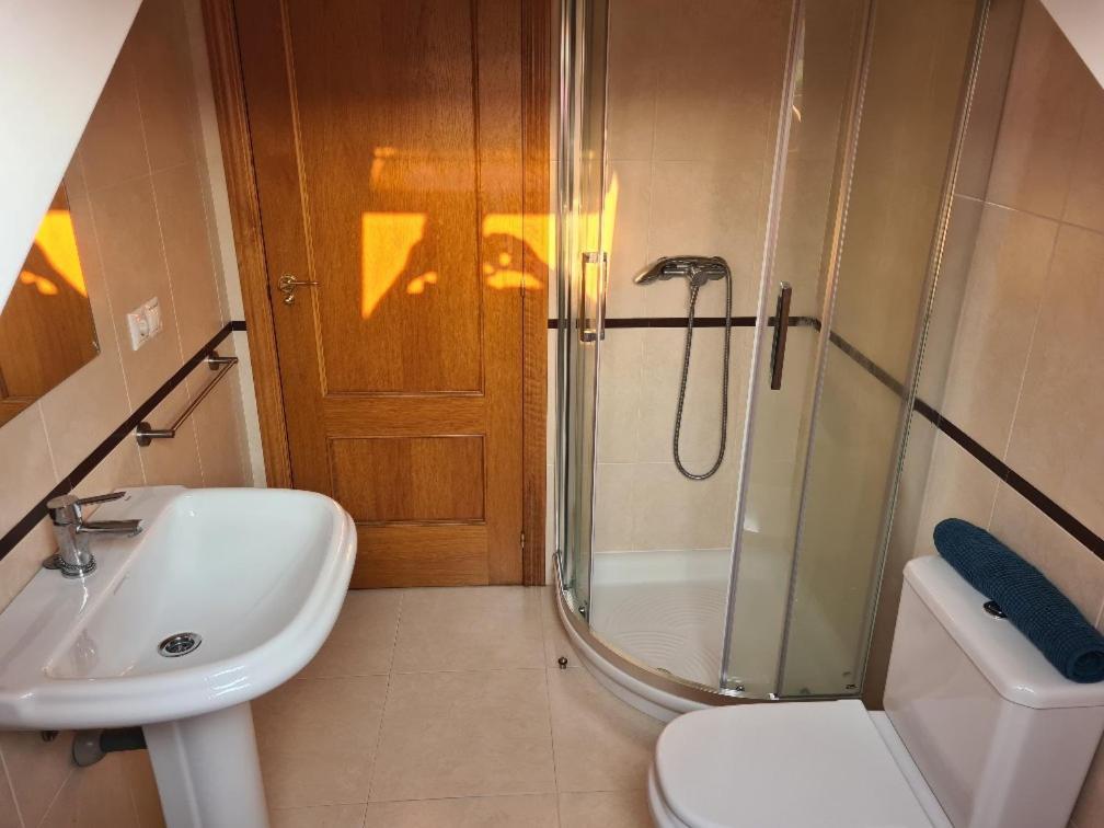 Apartment Gallaecia