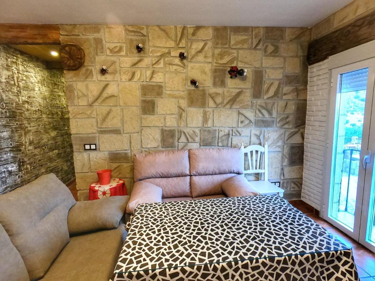 Apartment Paraiso